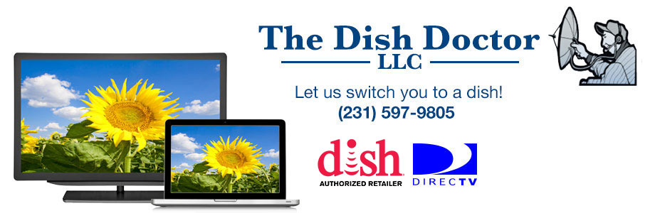 DISH Retailer Northern Michigan